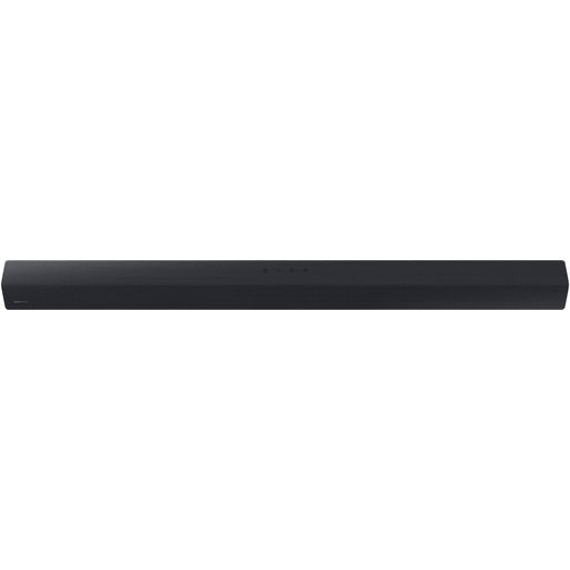 Samsung Soundbar 2.1 Kanal HW-C450/EN DTS Virtual:X 300W Samsung Soundbar 2.1 Kanal HW-C450/EN DTS Virtual:X 300W